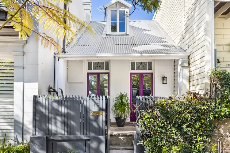 Main view of Homely house listing, 15 Grove Street, Birchgrove NSW 2041