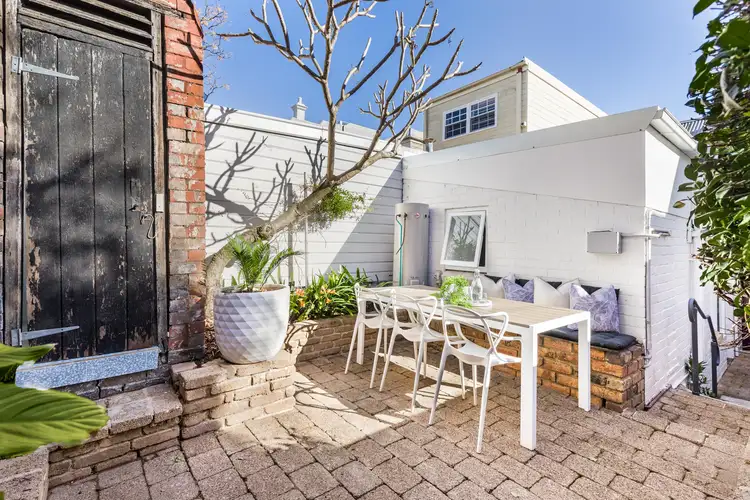 Fifth view of Homely house listing, 15 Grove Street, Birchgrove NSW 2041