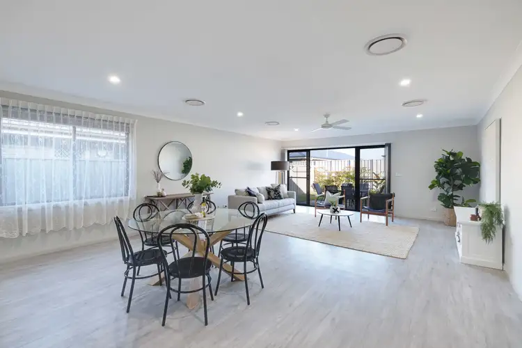 Second view of Homely house listing, 25 Ridgmont Circuit, Thornton NSW 2322