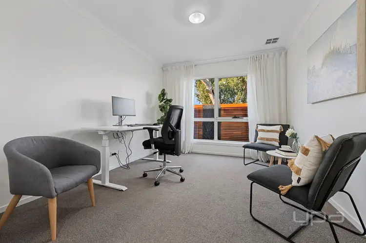Fourth view of Homely house listing, 5 Borda Close, Strathtulloh VIC 3338
