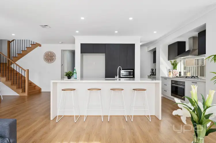Sixth view of Homely house listing, 5 Borda Close, Strathtulloh VIC 3338
