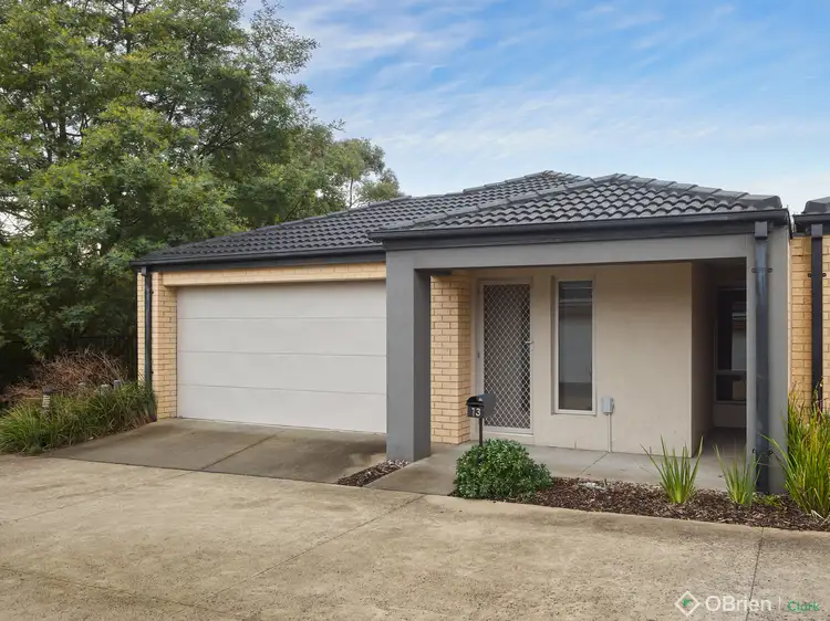 Main view of Homely unit listing, 13/225 Sutton Street, Warragul VIC 3820
