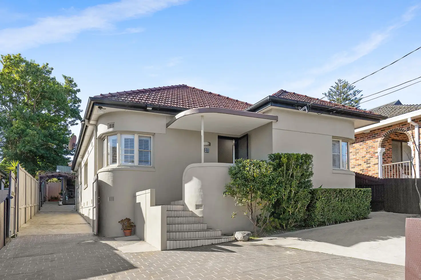 Main view of Homely house listing, 27 Douglas Avenue, Chatswood NSW 2067