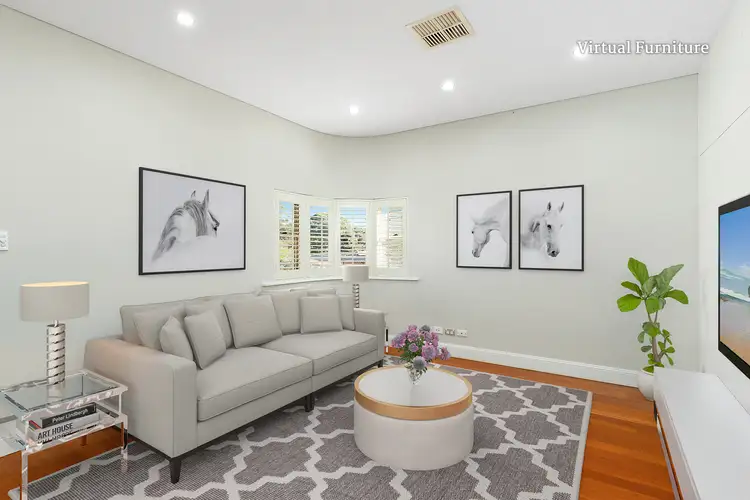 Second view of Homely house listing, 27 Douglas Avenue, Chatswood NSW 2067