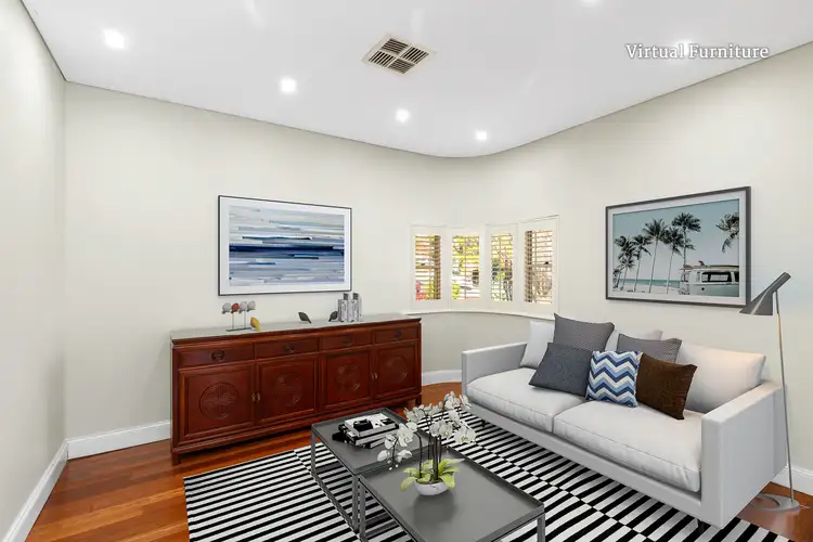 Third view of Homely house listing, 27 Douglas Avenue, Chatswood NSW 2067