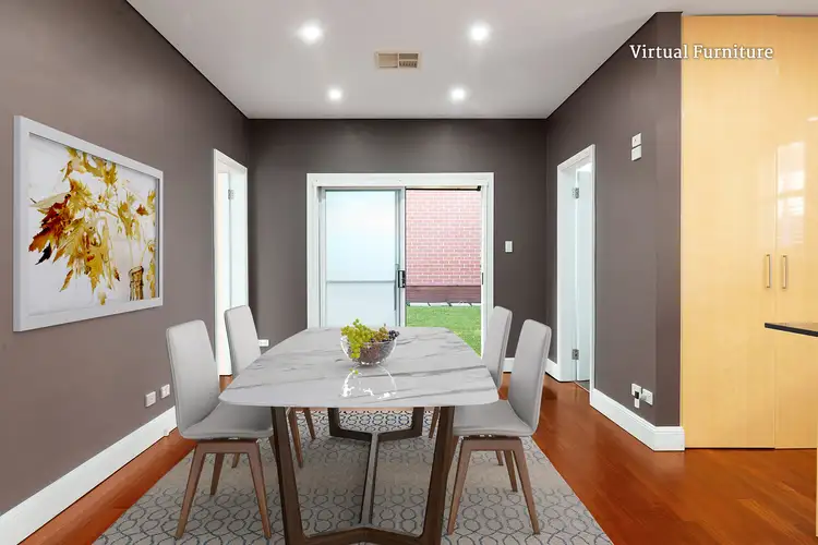 Fifth view of Homely house listing, 27 Douglas Avenue, Chatswood NSW 2067