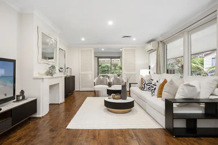 Second view of Homely house listing, 9 Cassandra Avenue, St Ives NSW 2075