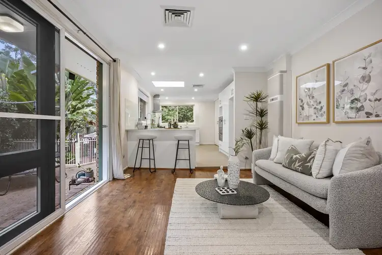 Third view of Homely house listing, 9 Cassandra Avenue, St Ives NSW 2075
