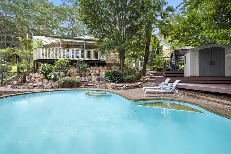 Fourth view of Homely house listing, 9 Cassandra Avenue, St Ives NSW 2075