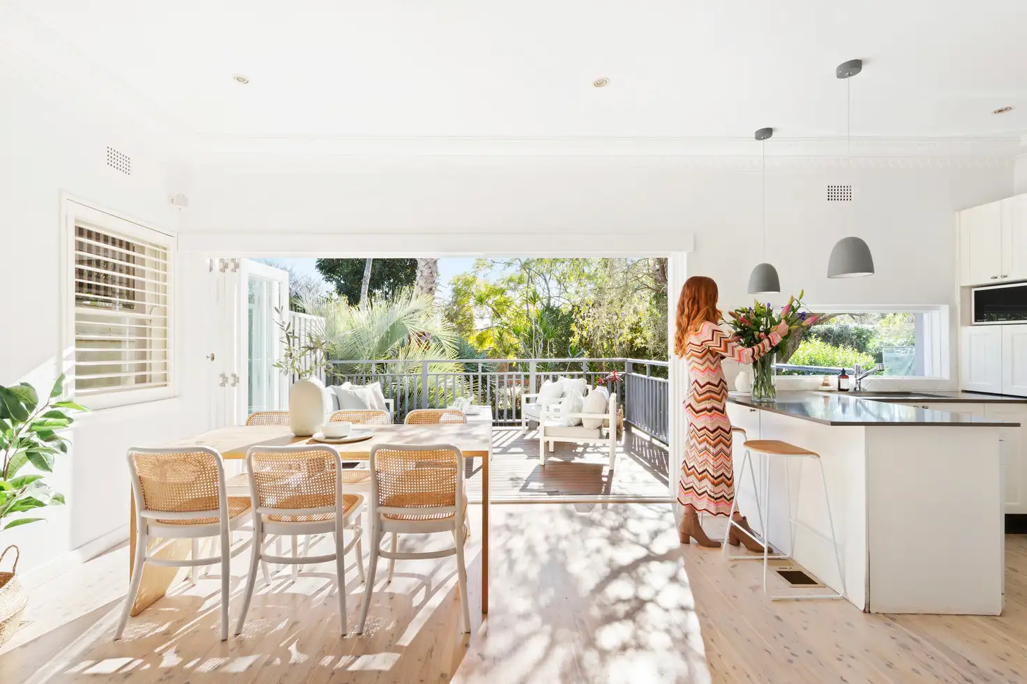 Main view of Homely house listing, 14 Edwin Street, Fairlight NSW 2094