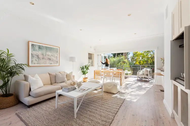 Second view of Homely house listing, 14 Edwin Street, Fairlight NSW 2094