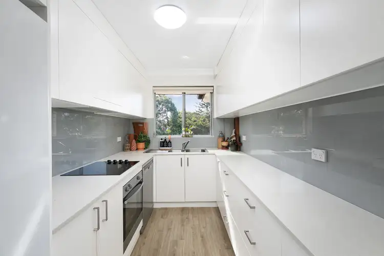 Second view of Homely apartment listing, 17/61-63 Parramatta Street, Cronulla NSW 2230