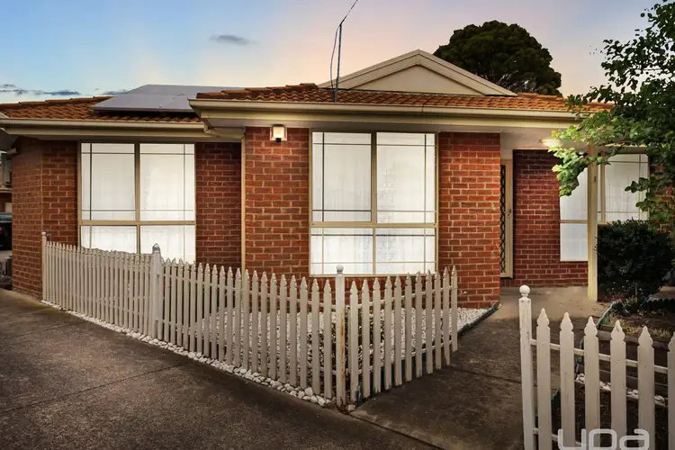 1/7 Yardley Court, Maidstone VIC 3012
