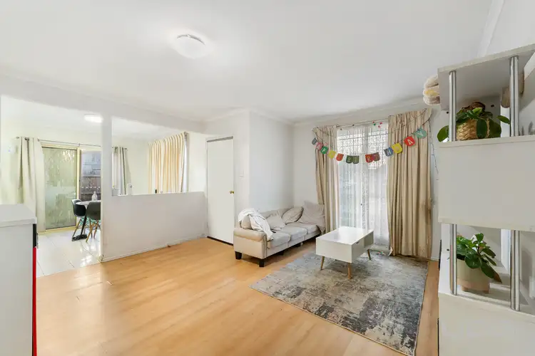 Second view of Homely unit listing, 1/7 Yardley Court, Maidstone VIC 3012