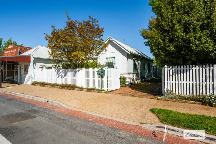 51 Main Street, Chiltern VIC 3683