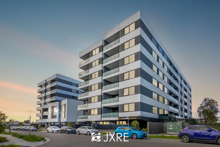 509/20 Lomandra Drive, Clayton South VIC 3169