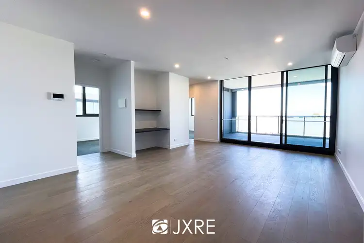 Fourth view of Homely apartment listing, 509/20 Lomandra Drive, Clayton South VIC 3169