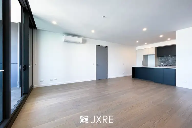 Fifth view of Homely apartment listing, 509/20 Lomandra Drive, Clayton South VIC 3169