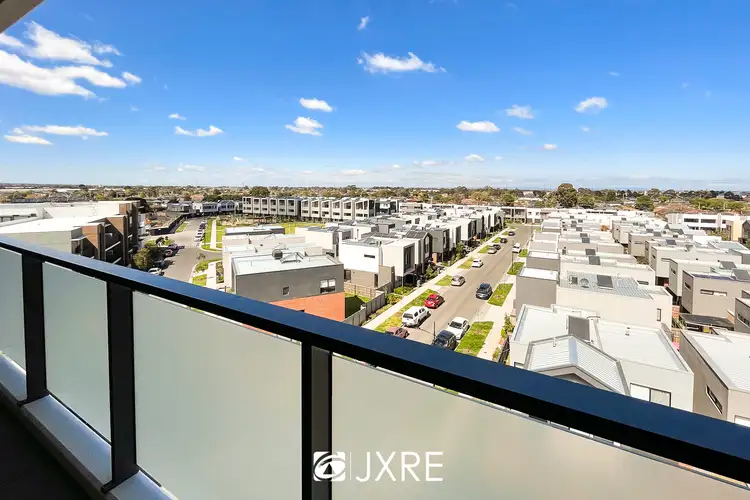 Sixth view of Homely apartment listing, 509/20 Lomandra Drive, Clayton South VIC 3169