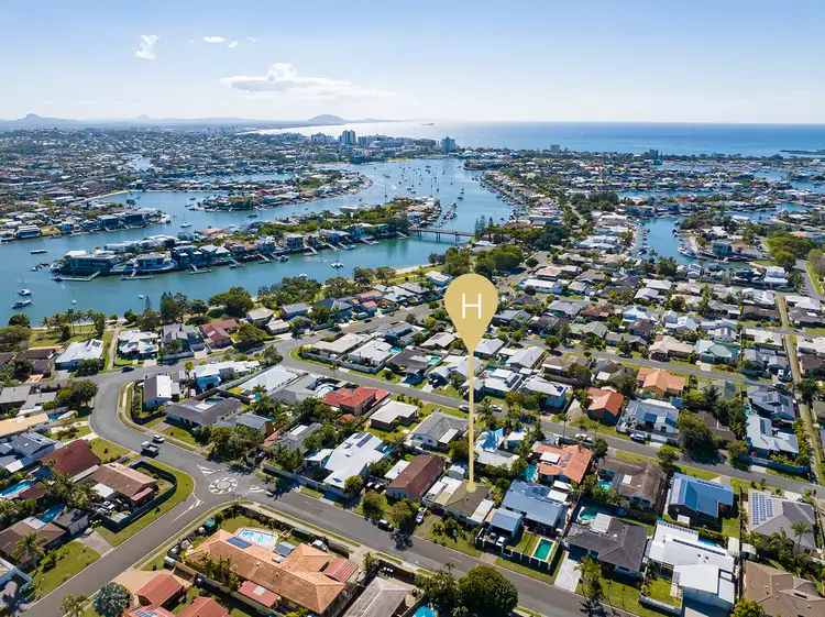 25 Jarrah Street, Minyama QLD 4575