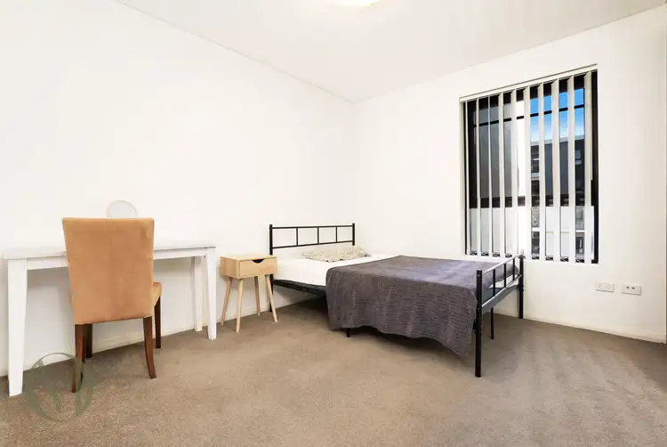 Fifth view of Homely apartment listing, 4056/2D Porter Street, Ryde NSW 2112
