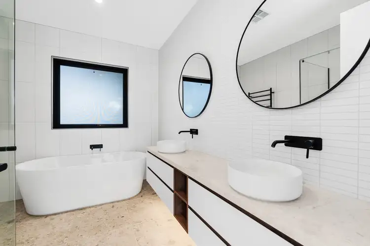 Fifth view of Homely townhouse listing, 2/80 Dunloe Avenue, Mont Albert North VIC 3129