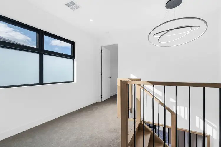 Sixth view of Homely townhouse listing, 2/80 Dunloe Avenue, Mont Albert North VIC 3129