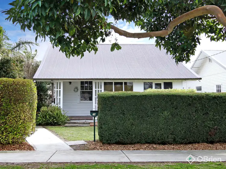 29 Tamar Grove, Oakleigh VIC 3166