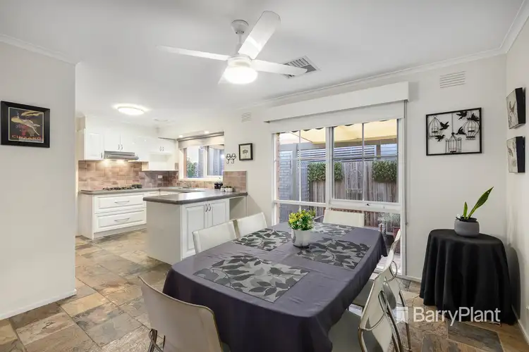 Fourth view of Homely house listing, 6 Ashbrook Place, Mooroolbark VIC 3138