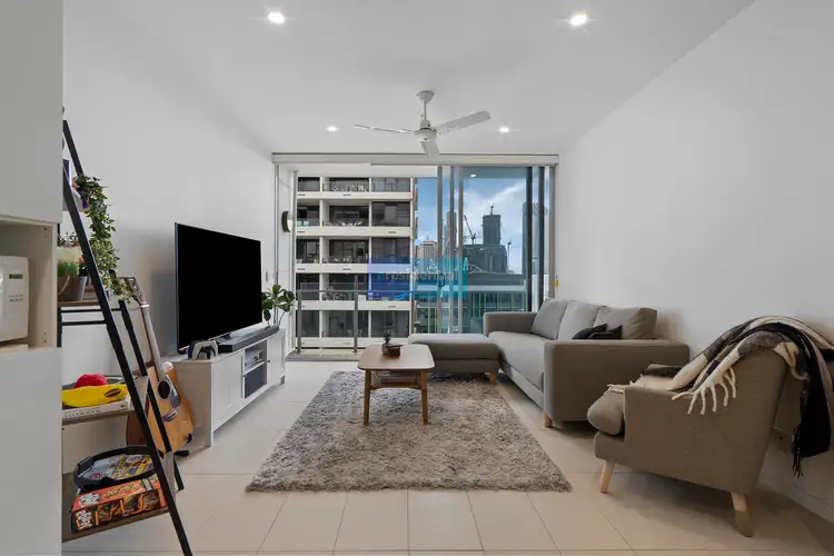 1009/66 Manning Street, South Brisbane QLD 4101
