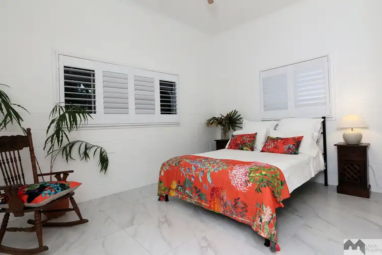 22 Christensen Street, Machans Beach QLD 4878