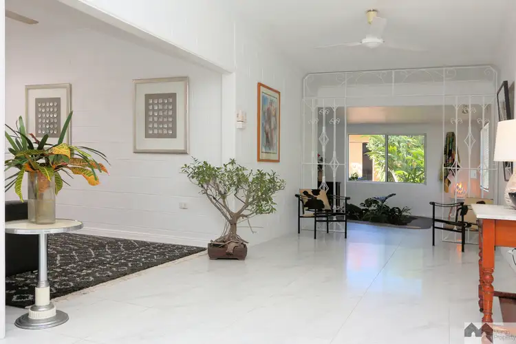 Sixth view of Homely house listing, 22 Christensen Street, Machans Beach QLD 4878