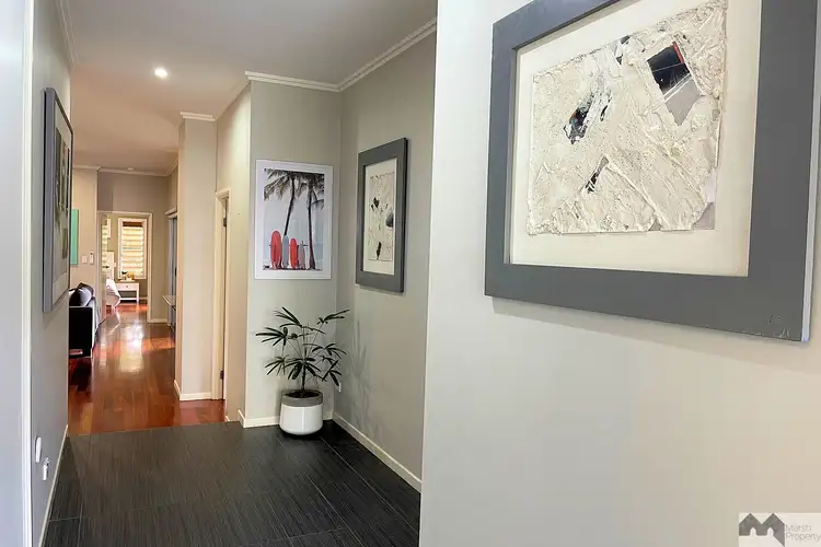 Third view of Homely house listing, 38 Treetop Drive, Mount Sheridan QLD 4868