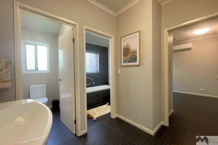 Fourth view of Homely house listing, 38 Treetop Drive, Mount Sheridan QLD 4868