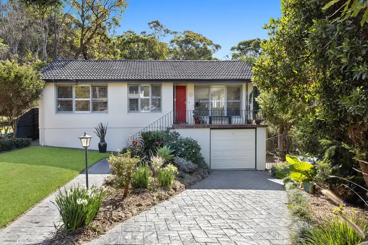 14 Kiah Close, Hornsby Heights NSW 2077