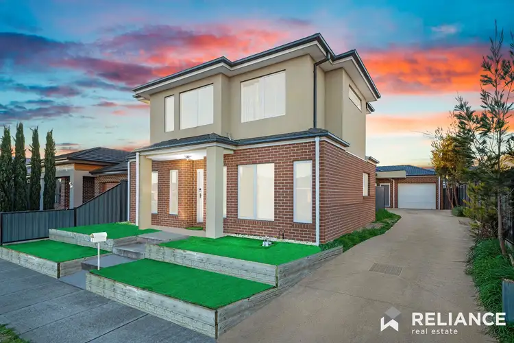 Second view of Homely unit listing, 1/274 Bethany Road, Tarneit VIC 3029