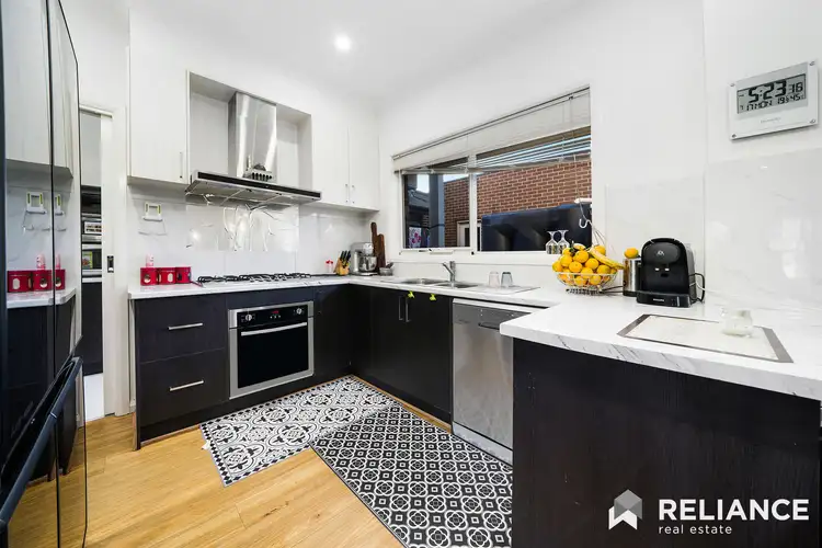 Third view of Homely unit listing, 1/274 Bethany Road, Tarneit VIC 3029