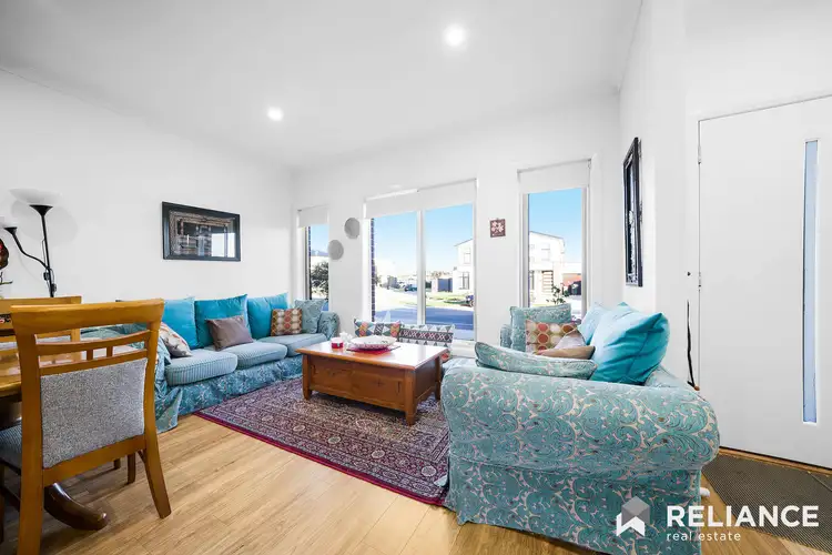 Fourth view of Homely unit listing, 1/274 Bethany Road, Tarneit VIC 3029