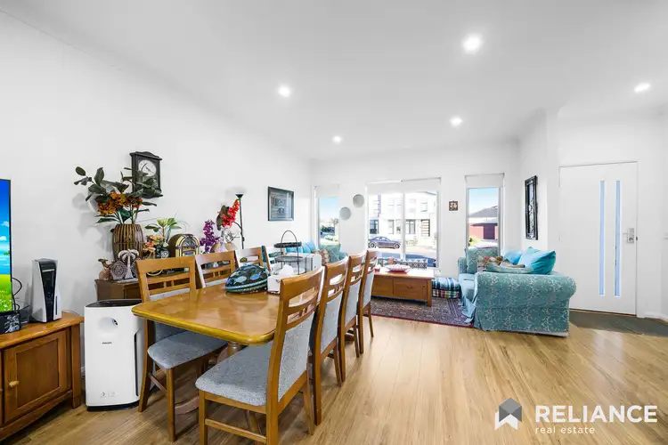 Fifth view of Homely unit listing, 1/274 Bethany Road, Tarneit VIC 3029