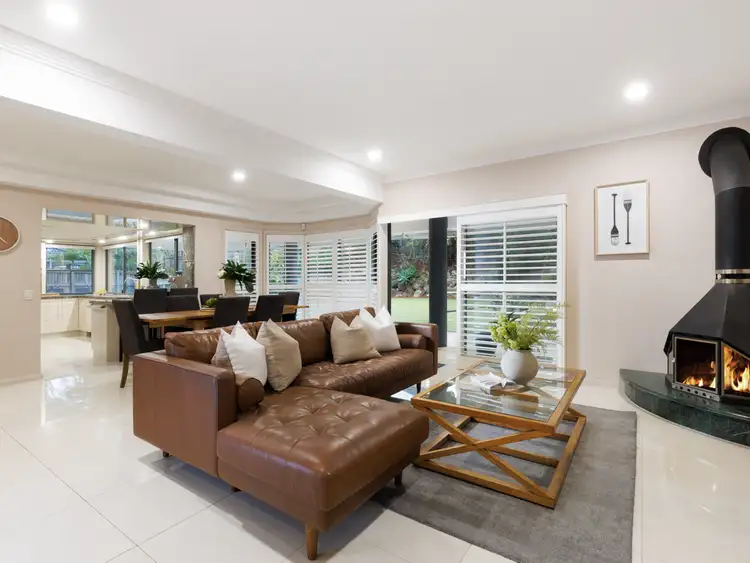 Sixth view of Homely house listing, 99 Ironbark Road, Chapel Hill QLD 4069