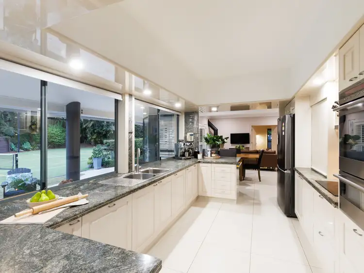 Seventh view of Homely house listing, 99 Ironbark Road, Chapel Hill QLD 4069