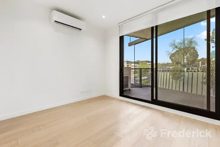Second view of Homely apartment listing, 209/11 Foundation Boulevard, Burwood East VIC 3151