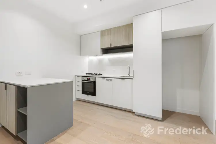 Third view of Homely apartment listing, 209/11 Foundation Boulevard, Burwood East VIC 3151