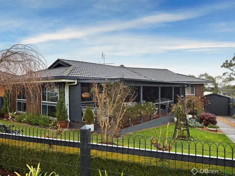 Main view of Homely house listing, 4 Lindsay Street, Drouin VIC 3818