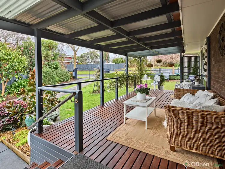 Sixth view of Homely house listing, 4 Lindsay Street, Drouin VIC 3818