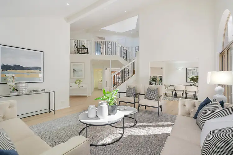 Main view of Homely house listing, 14 Dilkera Close, Hornsby NSW 2077