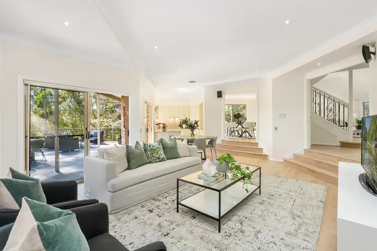 Third view of Homely house listing, 14 Dilkera Close, Hornsby NSW 2077