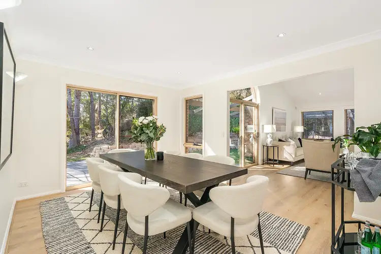 Fourth view of Homely house listing, 14 Dilkera Close, Hornsby NSW 2077