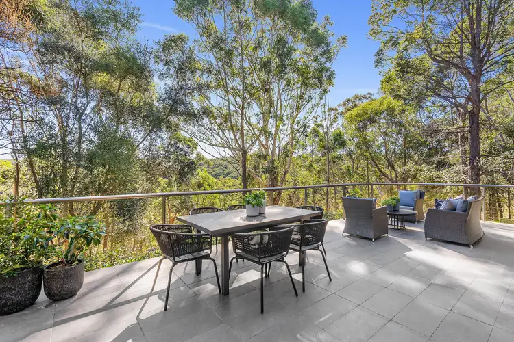 Fifth view of Homely house listing, 14 Dilkera Close, Hornsby NSW 2077