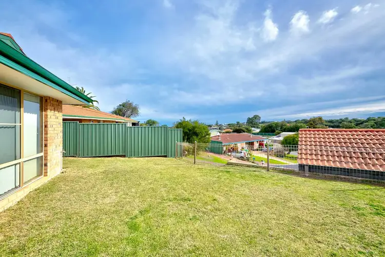 Third view of Homely house listing, 4 Vista Place, Binningup WA 6233